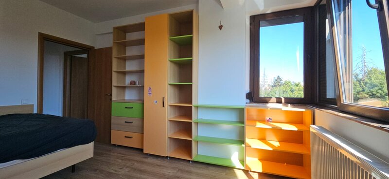 Domenii, apartament mobilat si utilat complet
