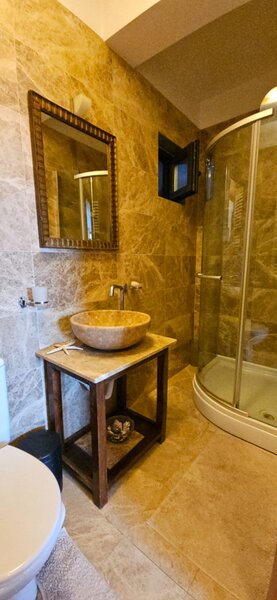 Domenii, apartament mobilat si utilat complet