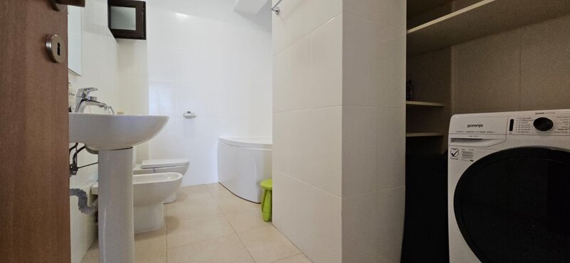 Domenii, apartament mobilat si utilat complet