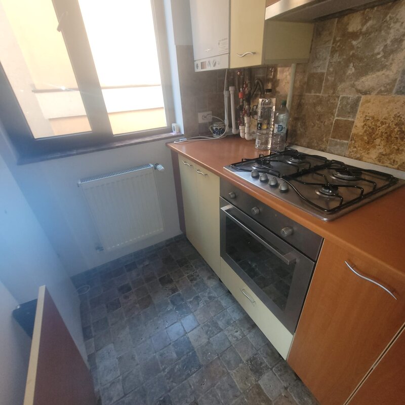 Domenii, apartament mobilat si utilat complet